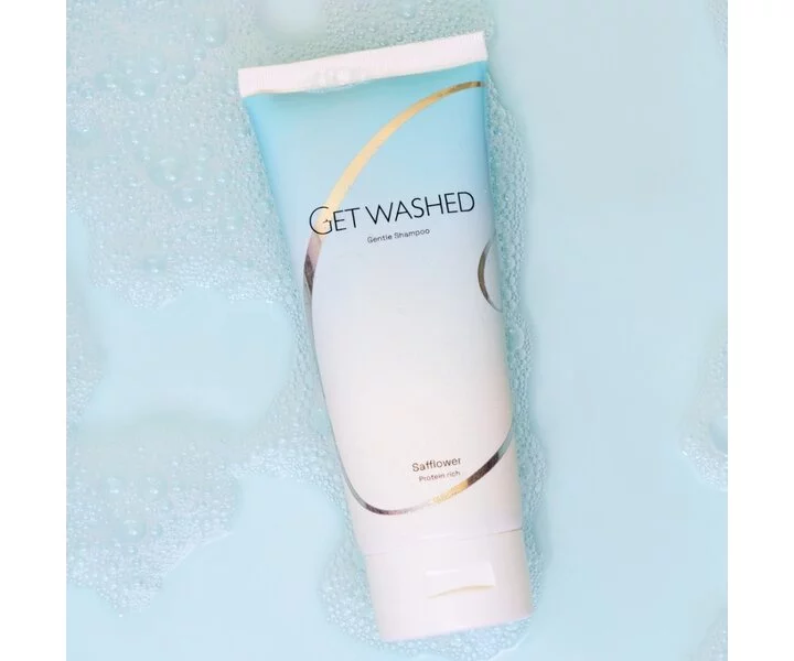 Get Curls Beginner Set - 3x200ml