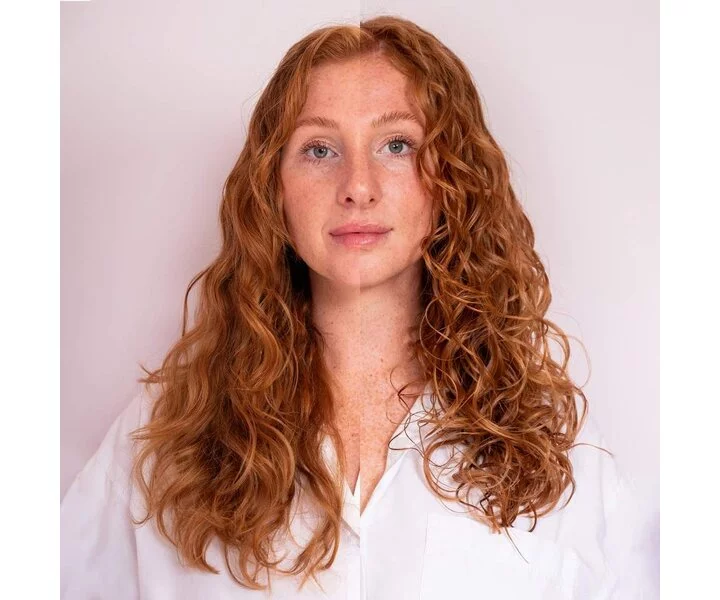 Get Curls Beginner Set - 3x200ml