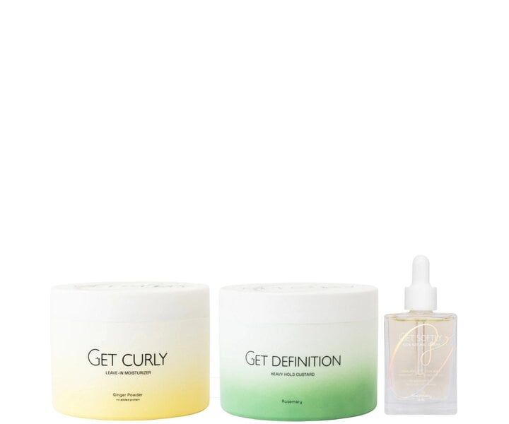 Get Definition Set - 2x200+30ml