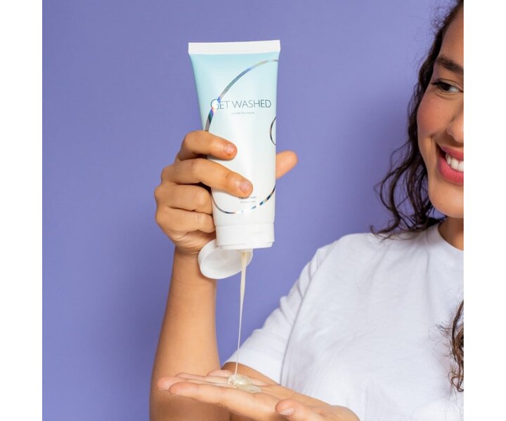 Washing Duo - 2x200ml