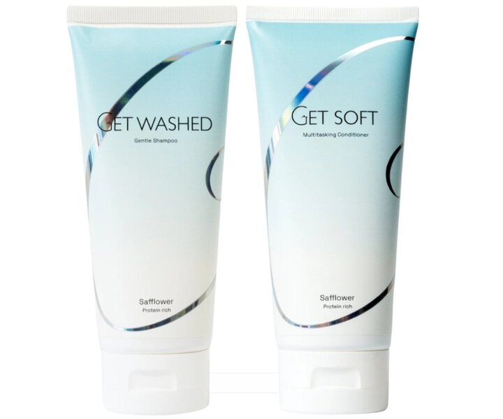 Washing Duo - 2x200ml