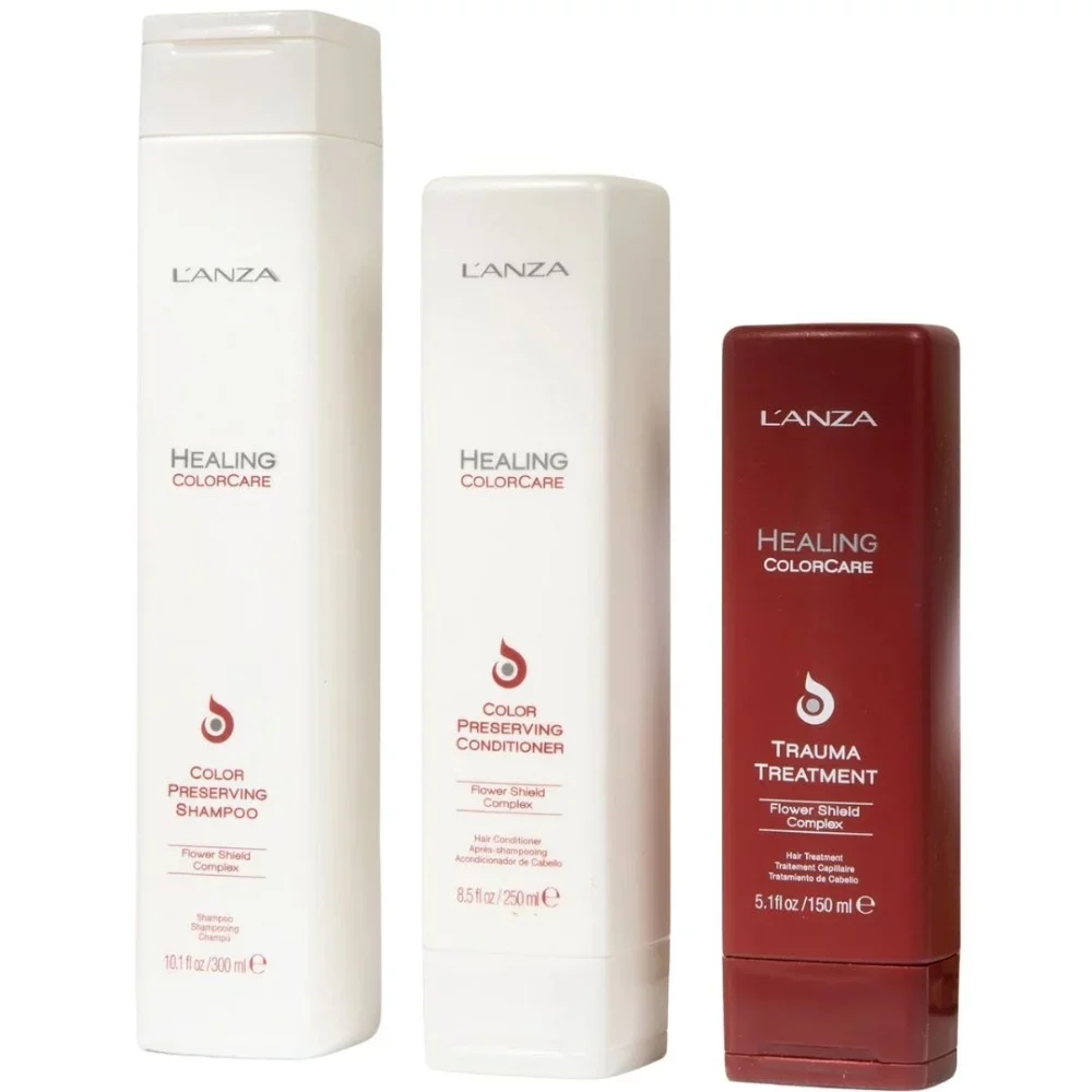 Healing ColorCare