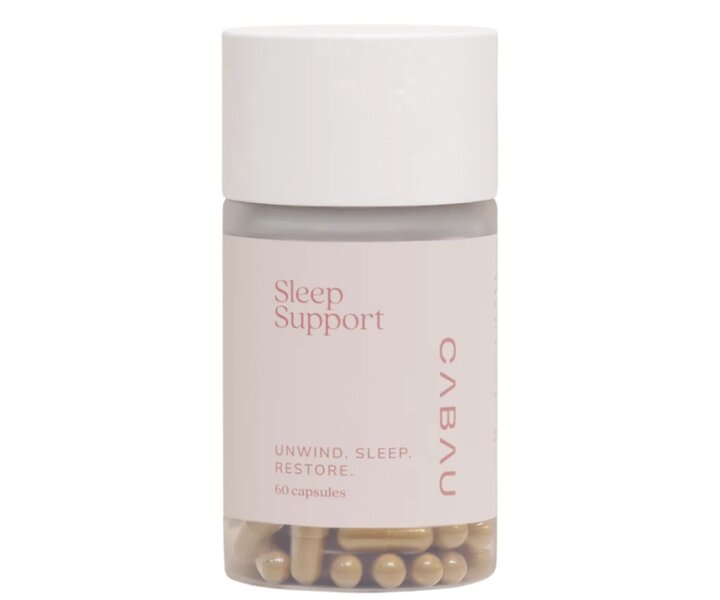 Sleep Support - 60pcs