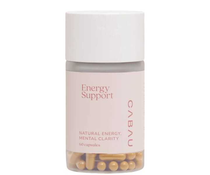Energy Support - 60pcs