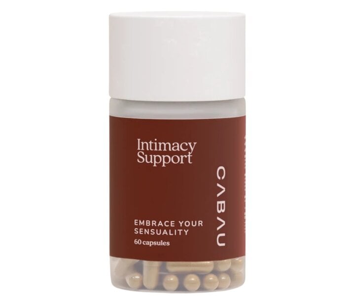 Intimacy Support - 60pcs -