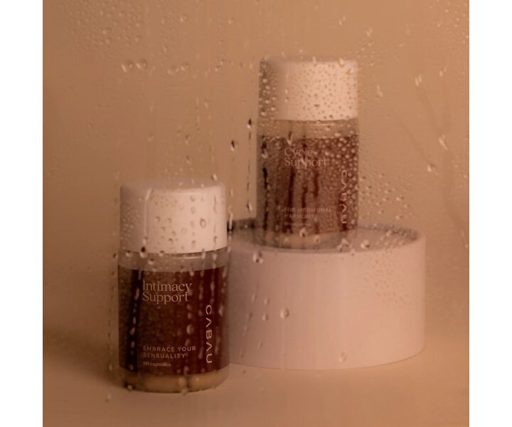 Intimacy Support - 60pcs -