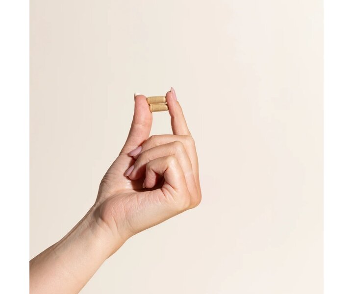 Intimacy Support - 60pcs -