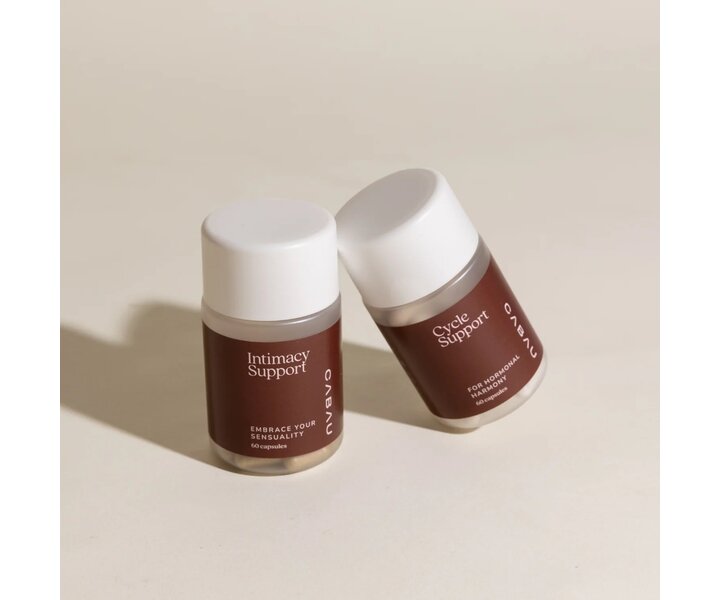 Intimacy Support - 60pcs -