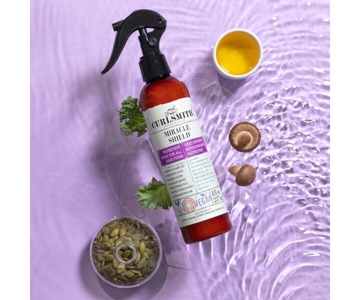 Miracle Shield Spray - 237ml