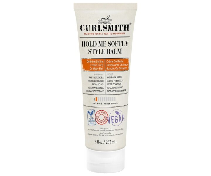 Hold Me Softly Style Balm