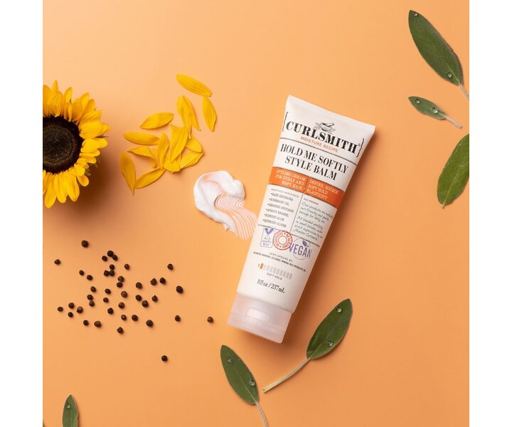 Hold Me Softly Style Balm