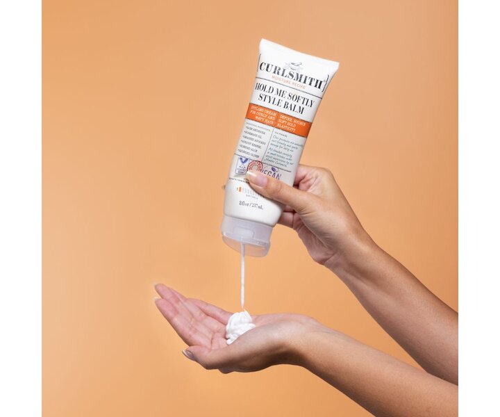 Hold Me Softly Style Balm
