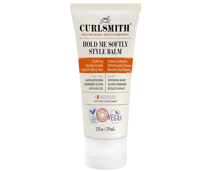 Hold Me Softly Style Balm