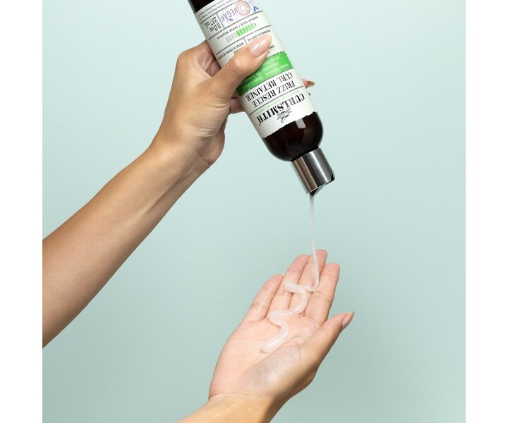 Frizz Rescue Curl Retainer - 237ml