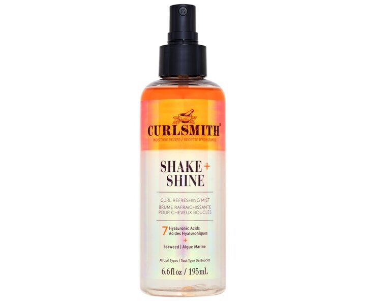 Shake And Shine - 195ml