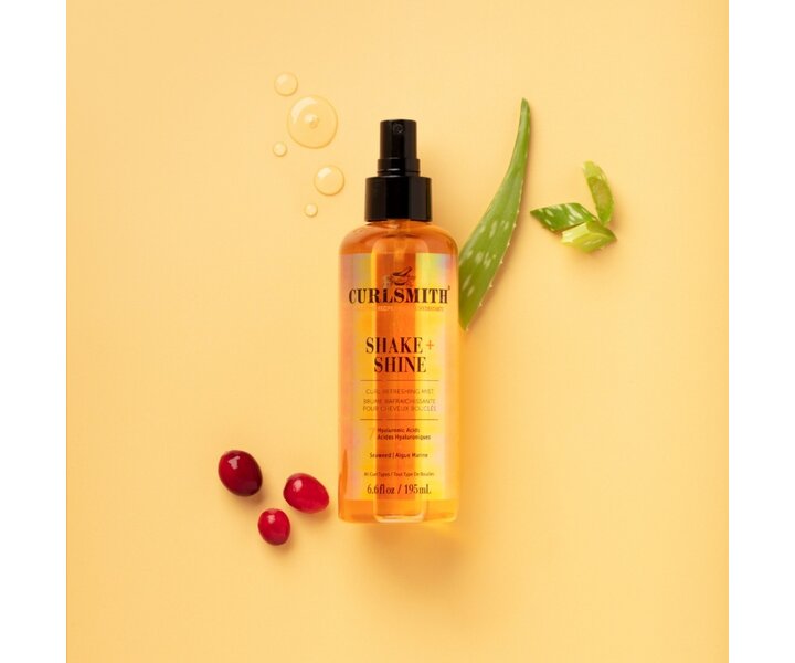 Shake And Shine - 195ml