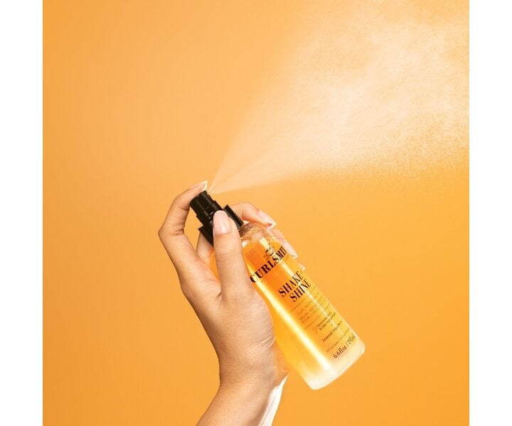Shake And Shine - 195ml