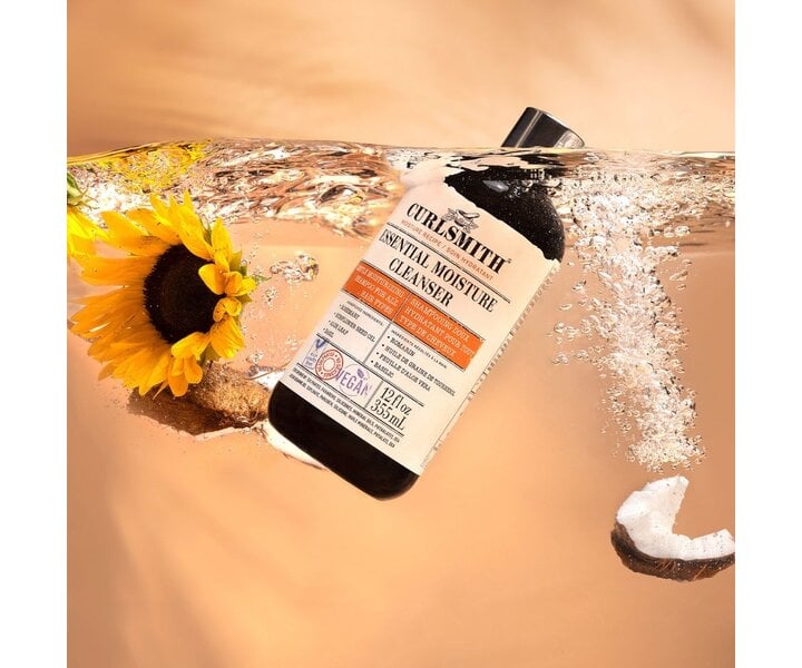 Essential Moisture Cleanser