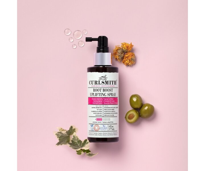 Root Boost Styling Spray - 177ml