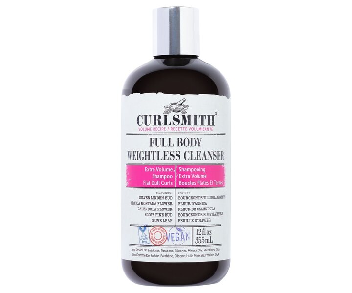 Full Body Weightless Cleanser - 355ml