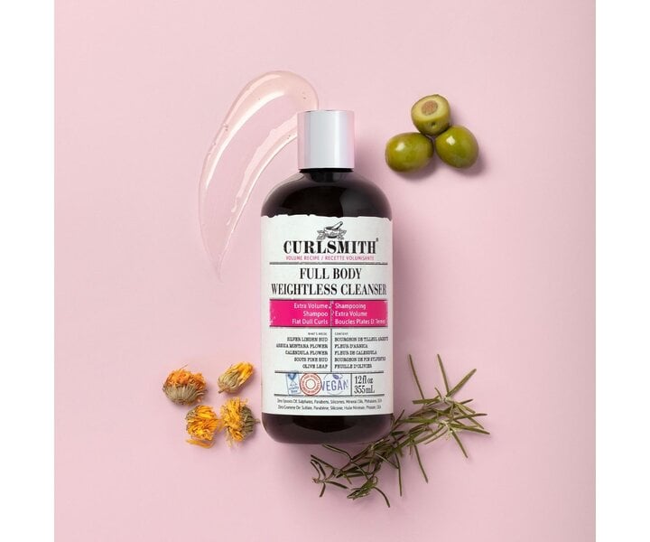 Full Body Weightless Cleanser - 355ml