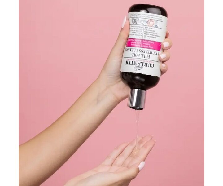Full Body Weightless Cleanser - 355ml