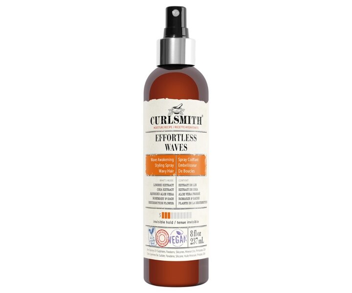 Effortless Waves Style Spray - 237ml