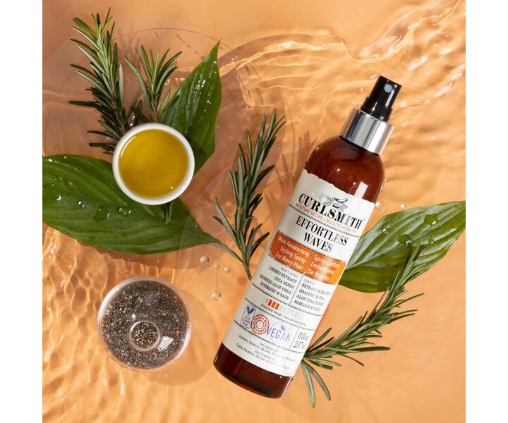 Effortless Waves Style Spray - 237ml