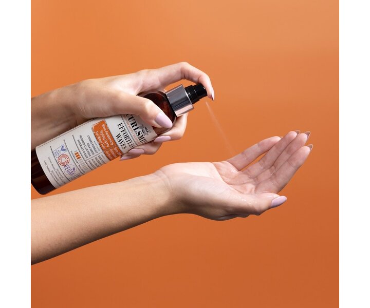Effortless Waves Style Spray - 237ml