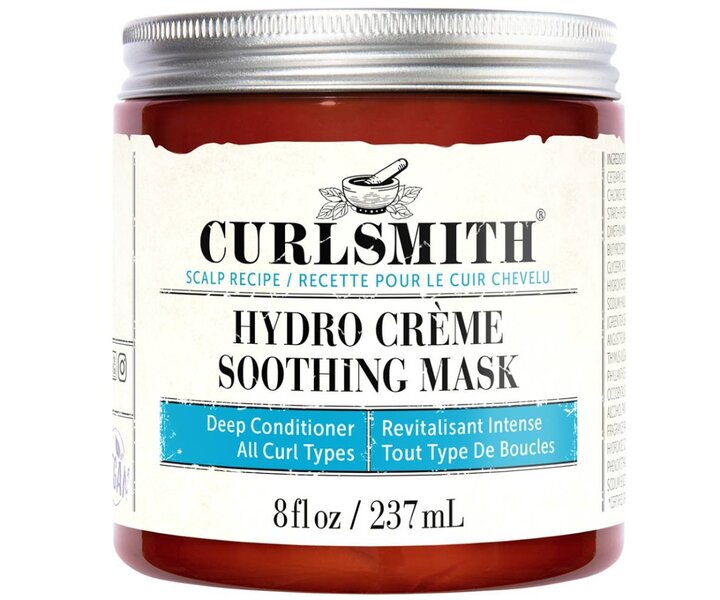 Hydro Creme Soothing Mask - 237ml