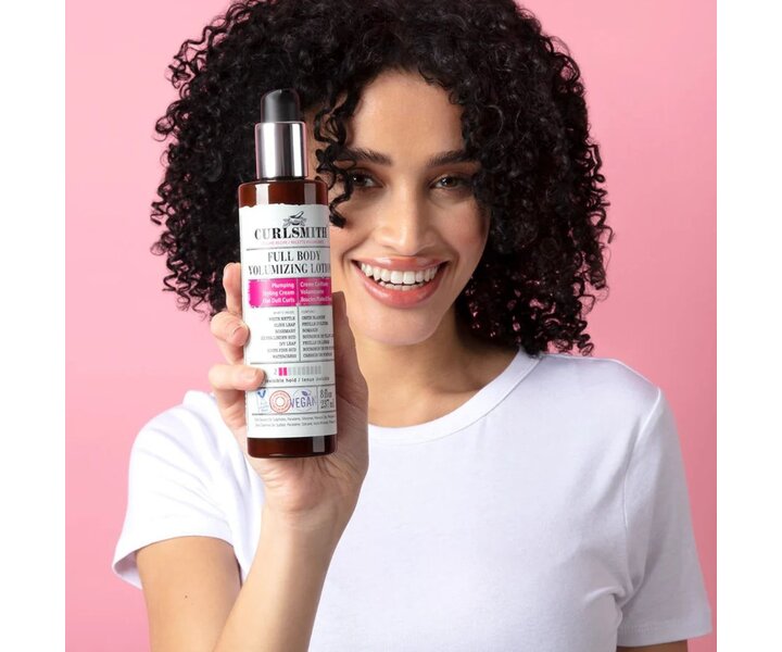 Full Body Volumizing Lotion - 237ml