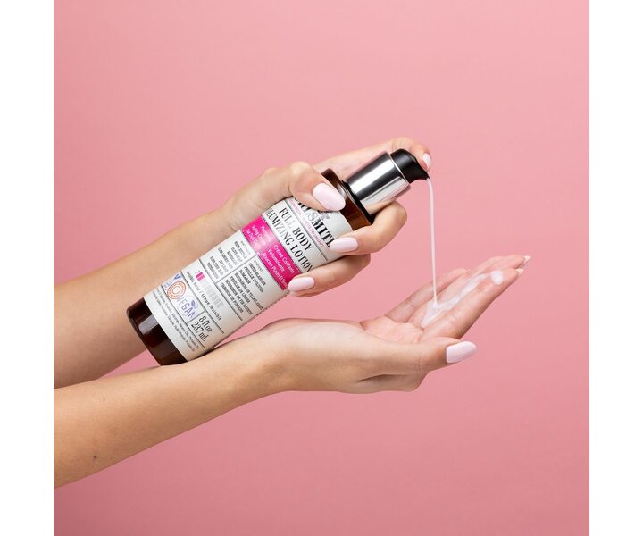 Full Body Volumizing Lotion - 237ml