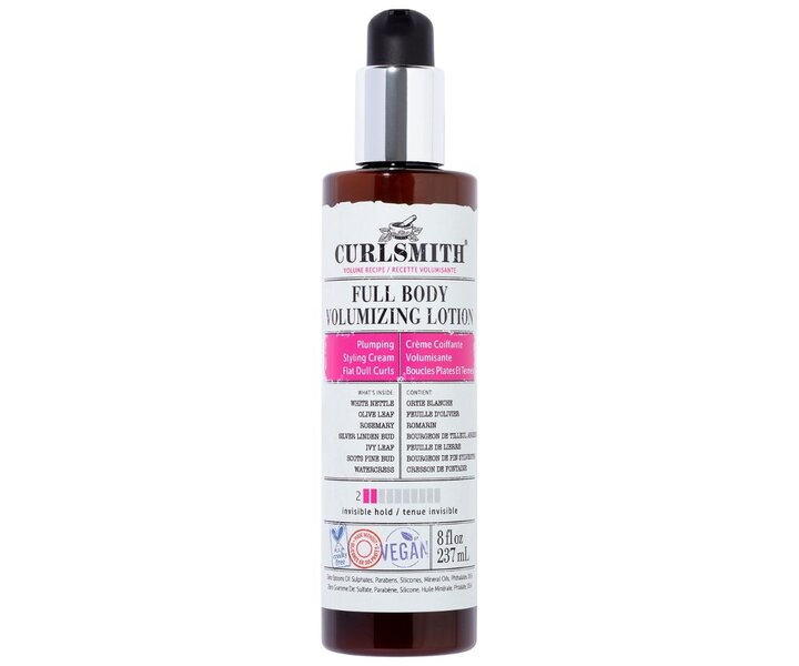 Full Body Volumizing Lotion - 237ml