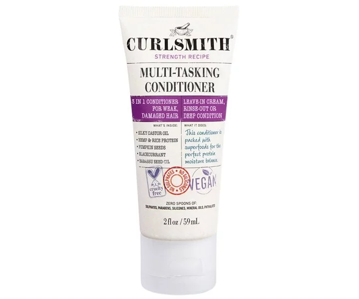 Multi Tasking Conditioner