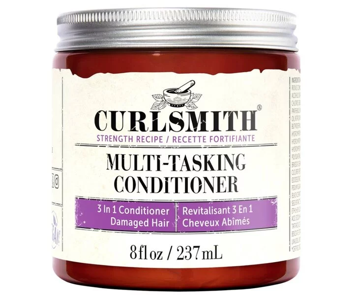 Multi Tasking Conditioner
