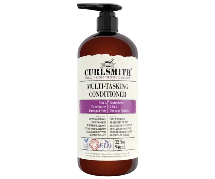 Multi Tasking Conditioner