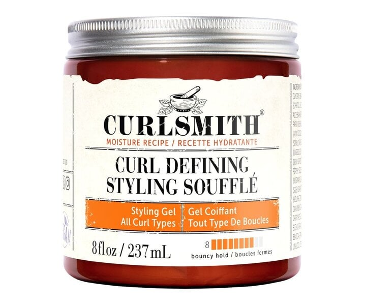 Curl Define Souffle Styling Gel