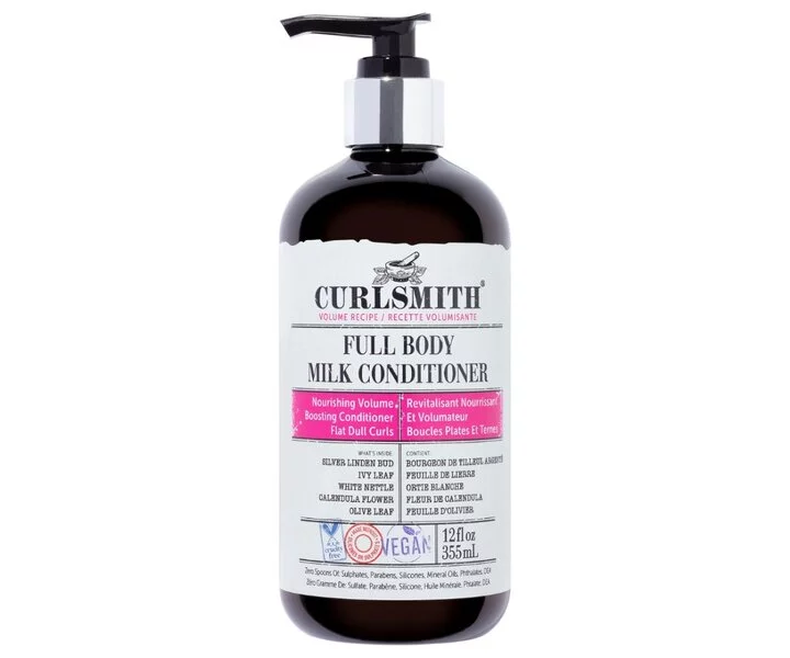Full Body Milk Conditioner - 355ml