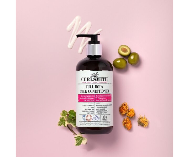 Full Body Milk Conditioner - 355ml