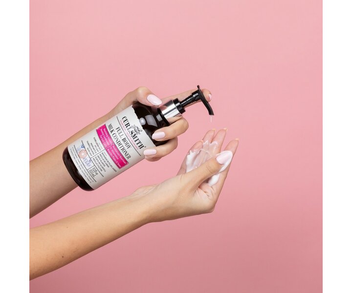 Full Body Milk Conditioner - 355ml