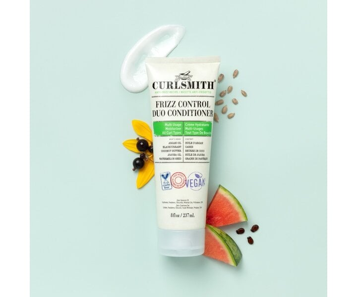 Frizz Control Duo Conditioner - 237ml