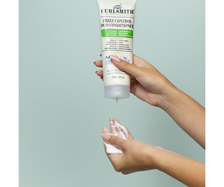Frizz Control Duo Conditioner - 237ml