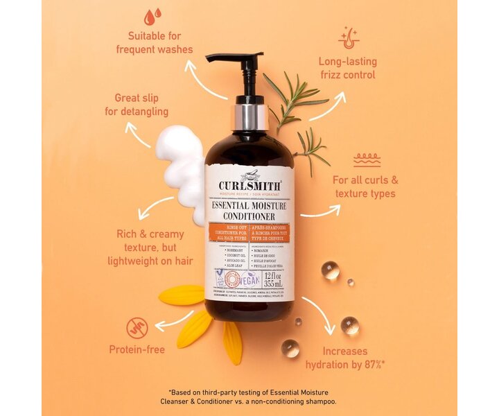 Essential Moisture Conditioner