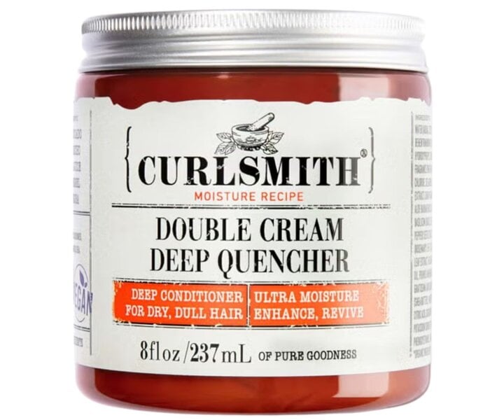 Double Cream Deep Quencher