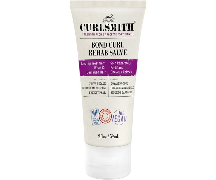 Bond Curl Rehab Salve Travelsize - 59ml