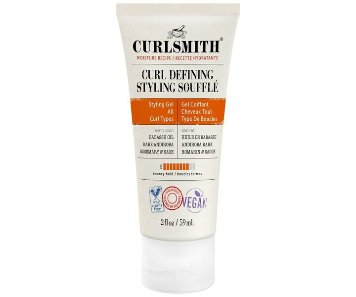 Curl Define Souffle Styling Gel Travelsize - 59ml