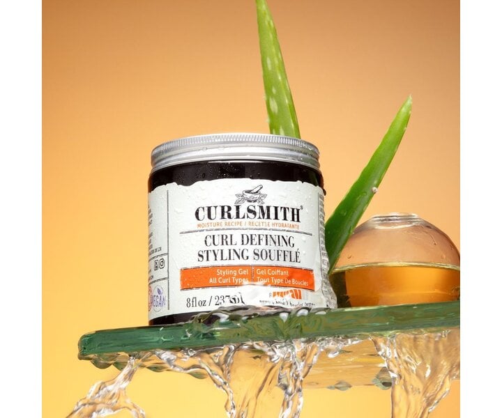 Curl Define Souffle Styling Gel Travelsize - 59ml