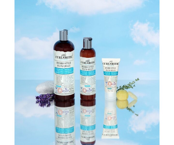 Hydro Style Flexi Styling Jelly Travelsize - 59ml