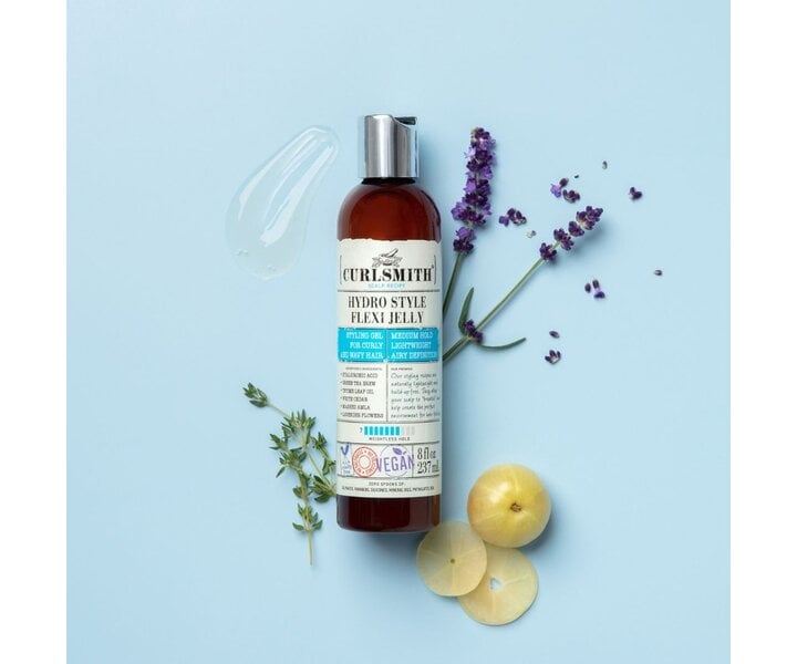Hydro Style Flexi Styling Jelly Travelsize - 59ml