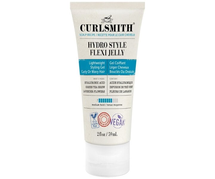 Hydro Style Flexi Styling Jelly Travelsize - 59ml